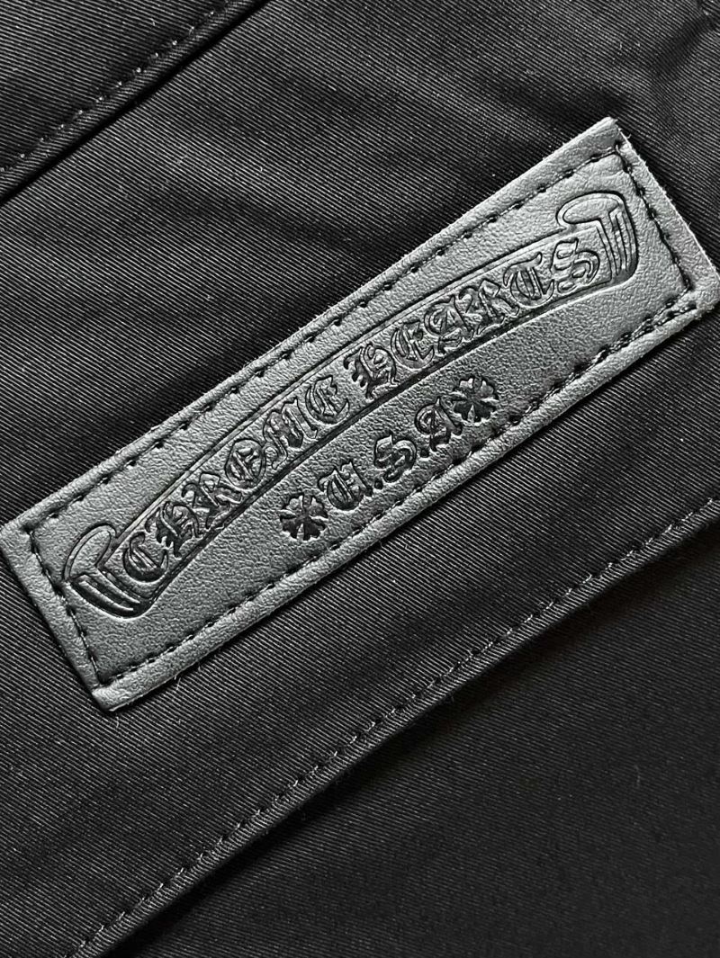 Chrome Hearts Long Pants